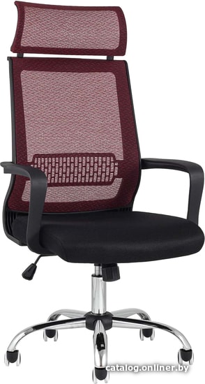 

Кресло Stool Group TopChairs Style (красный)