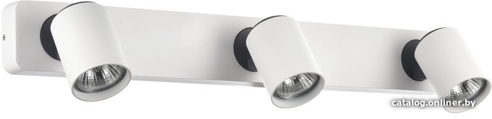 

Точечный светильник Maytoni SPOT Alliot SP317-CW-03-W