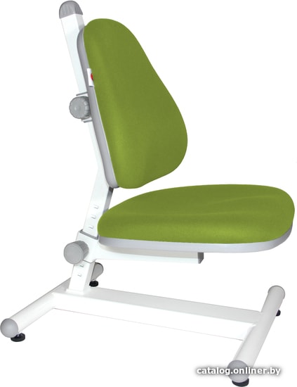 

Детское ортопедическое кресло Comf-Pro Coco Chair (фисташковый)