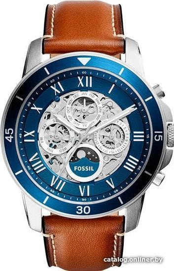 

Наручные часы Fossil ME3140