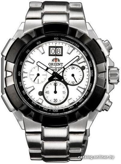 

Наручные часы Orient STV00002W