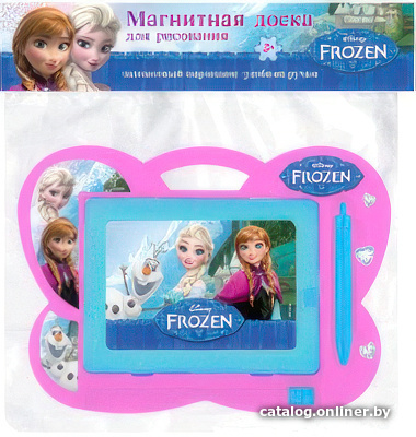 

Доска для рисования Играем вместе Frozen B1358843-NFRZ