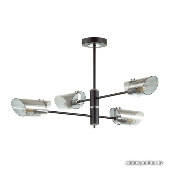

Припотолочная люстра Lumion Nolan 4402/4C