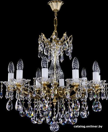 

Подвесная люстра ArtGlass Katherine X. Ce