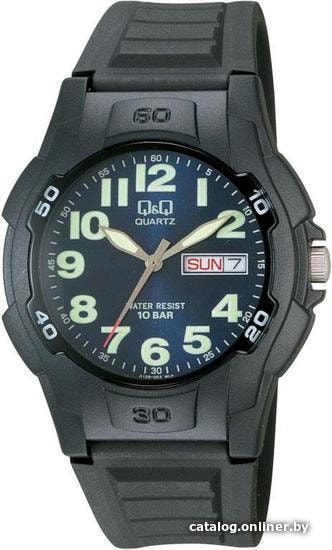 

Наручные часы Q&Q A128J003