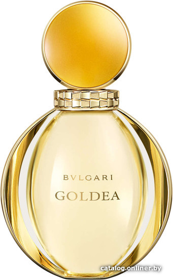 

Парфюмерная вода Bvlgari Goldea EdP (90 мл)