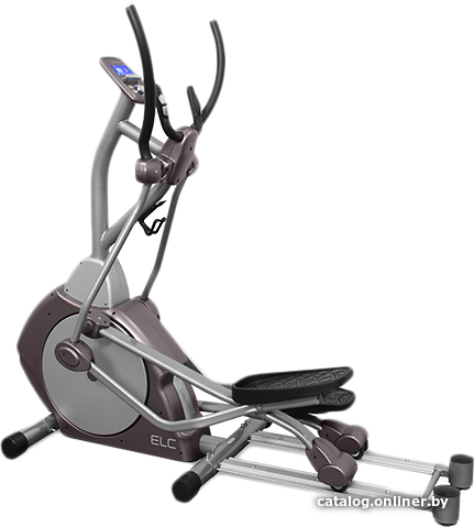 

Эллиптический тренажер Oxygen Fitness ELC