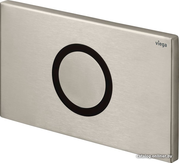 

Панель смыва Viega Visign for Public 12 8635.1 (нержавеющая сталь) 774 370