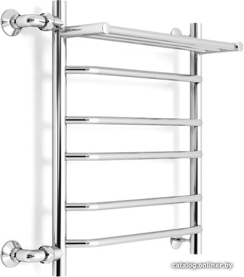 

Полотенцесушитель ZorG Tiida Plus 60x50 L500 (БП)