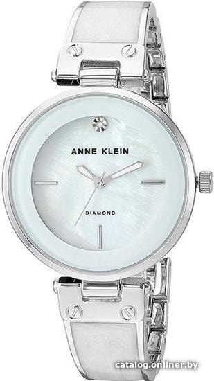 

Наручные часы Anne Klein 2513WTSV