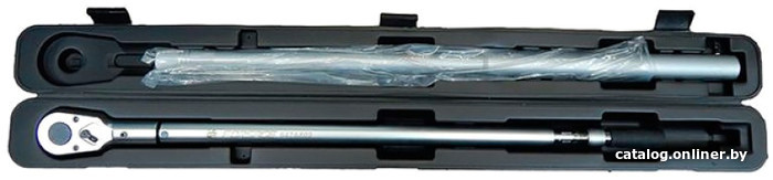 

Ключ FORSAGE 1" 300-1500 Нм F-647A802