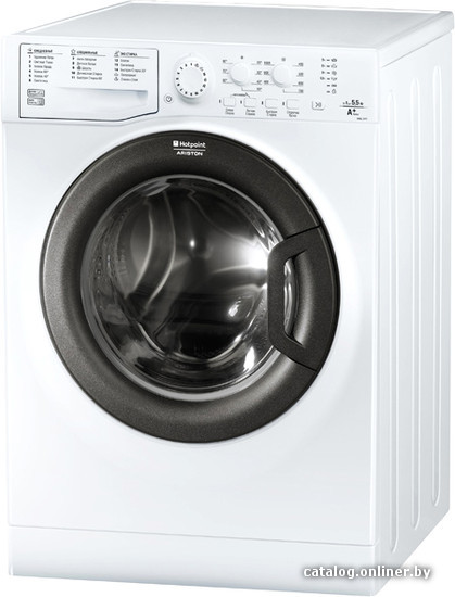 

Стиральная машина Hotpoint-Ariston VMSL 501 B