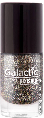 

Лак Lux Visage Galactic (тон 212)