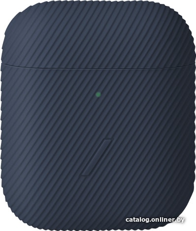 

Чехол Native Union Curve Case (для AirPods, индиго)