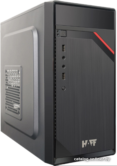 

Корпус HAFF 2811 500W