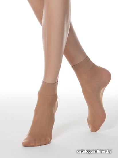 

Носки Conte Elegant Tension Soft 40 1 пара 14С-55СП (р. 36-39, natural)