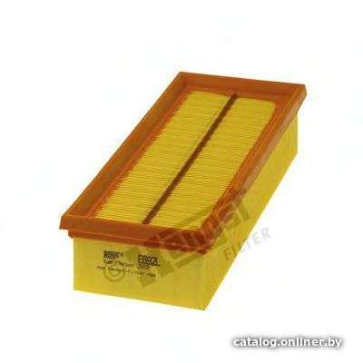 

Воздушный фильтр Hengst filter E692L