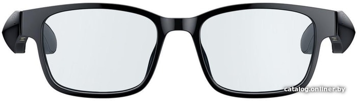 

Аудиоочки Razer Anzu Rectangle Blue Light + Sunglass SM