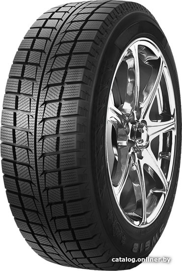 

Автомобильные шины Goodride SW618 235/55R17 99T