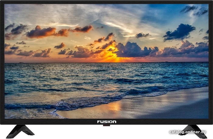 

Телевизор FUSION Electronics FLTV-32AS210