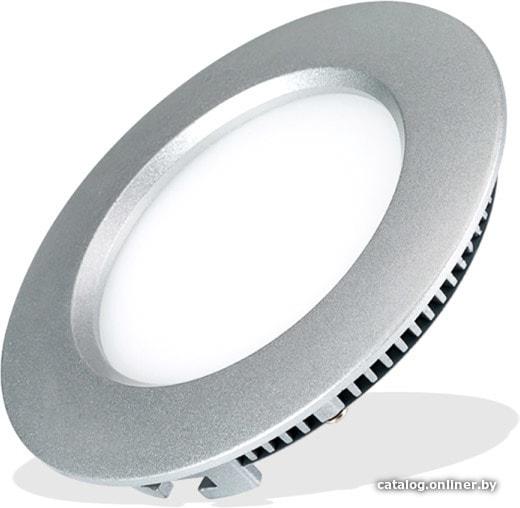 

Точечный светильник Arlight MD120-6W White 015336