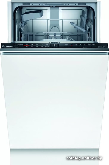 

Встраиваемая посудомоечная машина Bosch SPV2HKX1DR