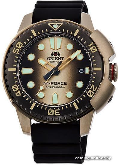 

Наручные часы Orient RA-AC0L05G