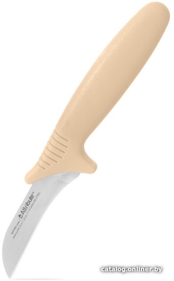 

Кухонный нож Attribute Natura Basic AKN003