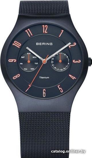 

Наручные часы Bering 11939-393
