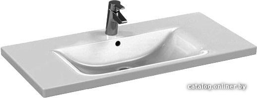 

Умывальник Ideal Standard Connect NEW E812601 100x49