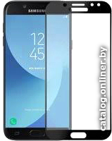 

Защитная пленка By-mobile для Samsung Galaxy J1 (2016) черный
