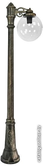 

Фонарный столб Fumagalli Globe 300 G30.156.S10.BXE27