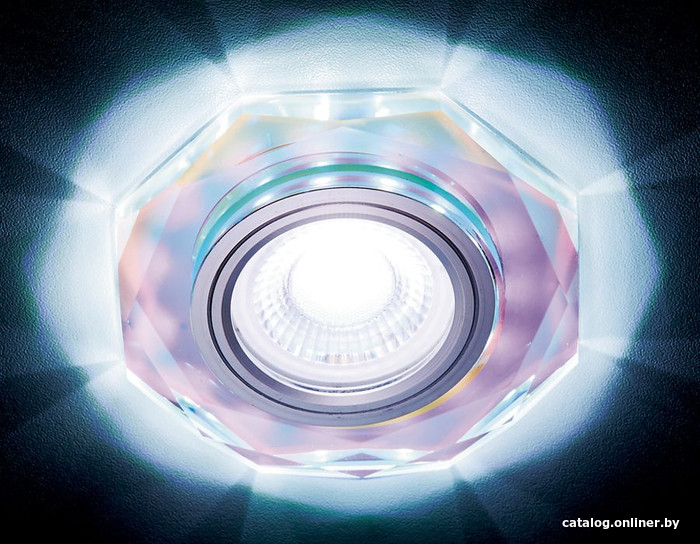 

Точечный светильник Ambrella light S213 S213 PR
