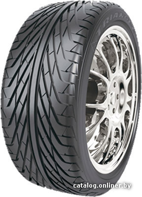 

Автомобильные шины Triangle TR968 235/45R17 97W