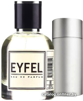 

Парфюмерная вода Eyfel M-25 EdP (50 мл)