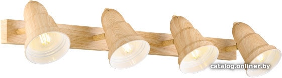

Бра Sfera-sveta B85978/4W WOOD