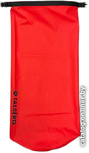 

Гермомешок Talberg Tent Dry Bag PVC TLG-039 (красный)