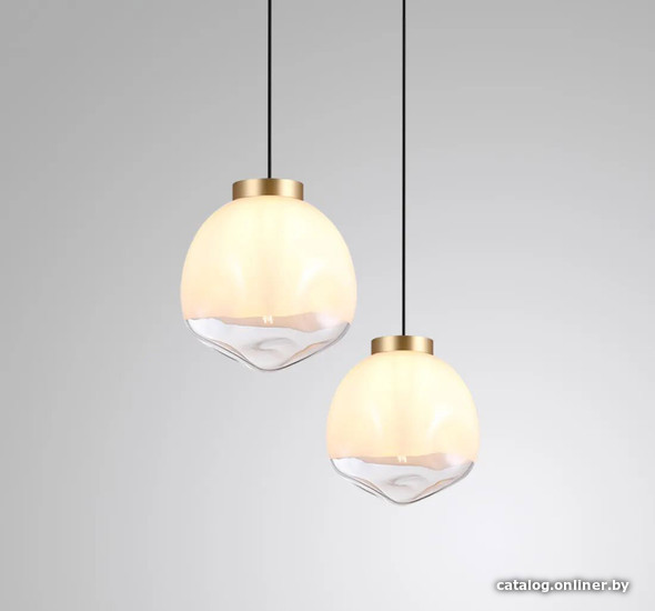 

Подвесная люстра ImperiumLoft Opus01 101871-26