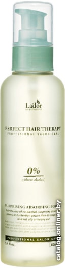 

Сыворотка La'dor восстанавливающая Perfect Hair Therapy 160 мл