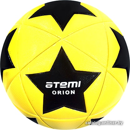 

Футбольный мяч Atemi Orion (5 размер)