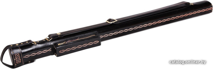 

Чехол для кия QK-S Grand Cavalry 1x1 04833 (черный)