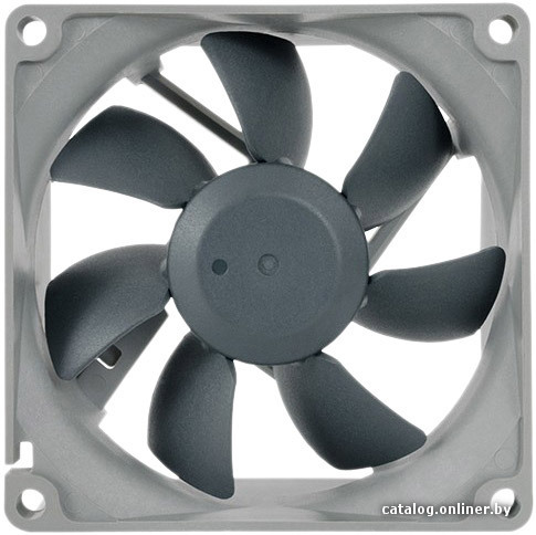 

Вентилятор для корпуса Noctua NF-R8 redux-1800 PWM
