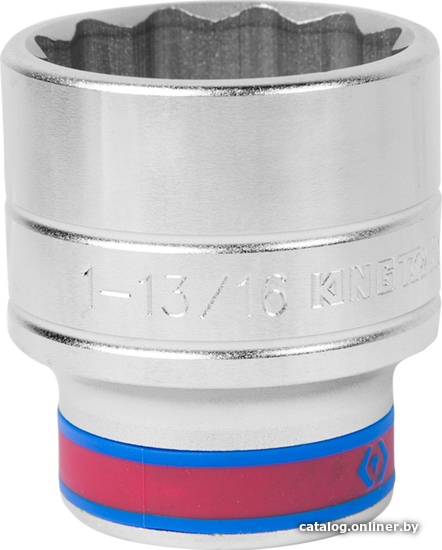 

Головка слесарная King Tony 633058S