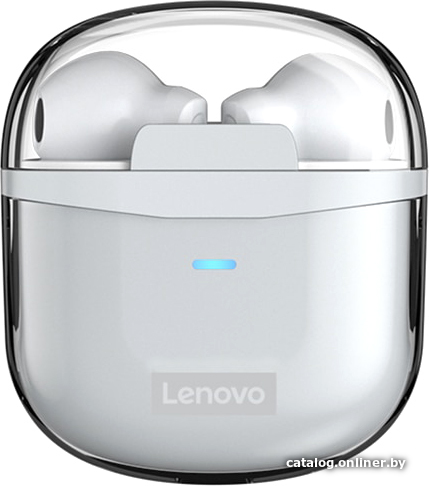 

Наушники Lenovo XT96 (белый)