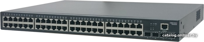 

Управляемый коммутатор 2-го уровня Edge-Core ECS4120-52T