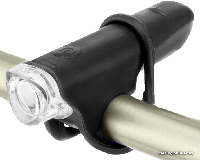 

Велосипедный фонарь Vinca Sport VL 267-G (черный)