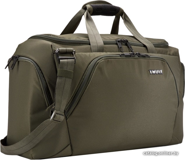 

Дорожная сумка Thule Crossover 2 Duffel 44L C2CD-44 (forest night)