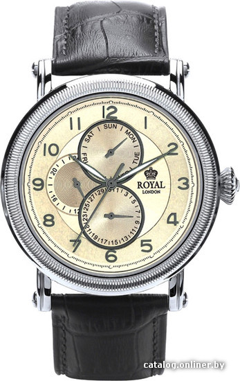 

Наручные часы Royal London 41156-02
