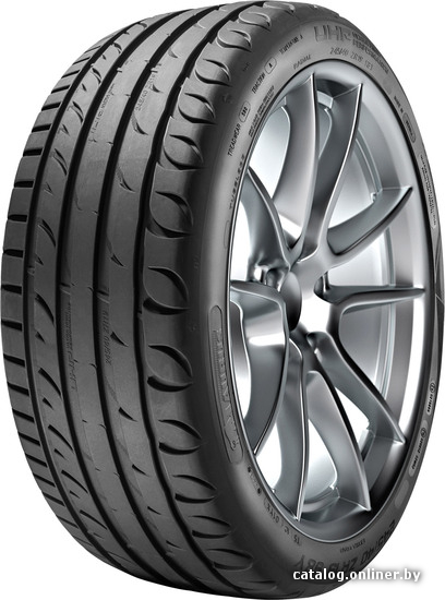 

Автомобильные шины Taurus Ultra High Performance 215/45R17 91W