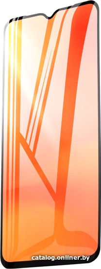 

Защитное стекло Volare Rosso Fullscreen full glue Light series для Samsung Galaxy A02s/M02s